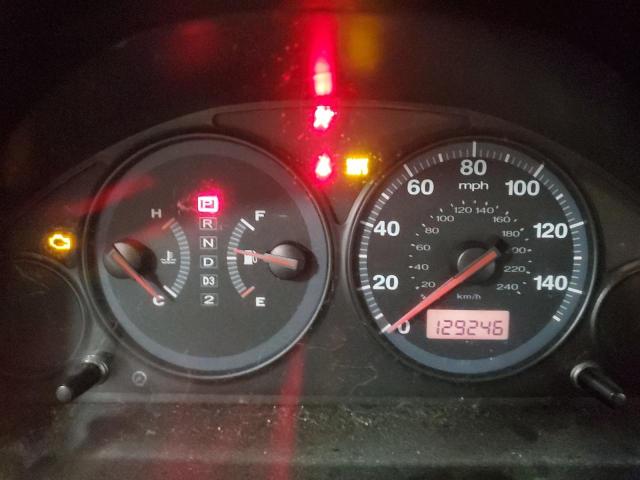 2005 HONDA CIVIC DX V #3296141836