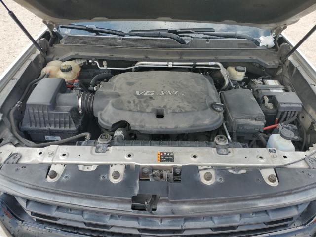 2017 CHEVROLET COLORADO L - 1GCGSCEN9H1298021