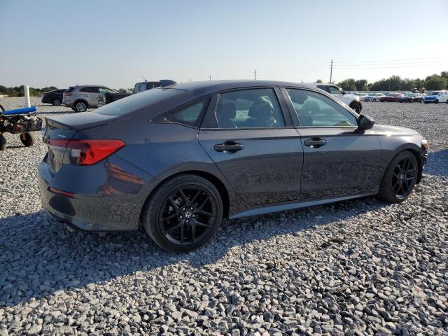 Vin: 2hgfe2f58rh534108, lot: 54076545, honda civic sport 20243