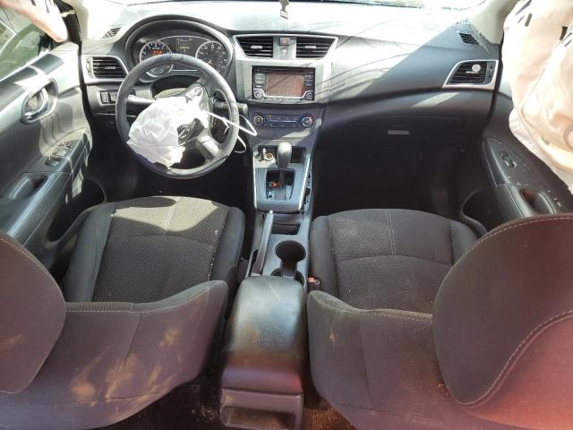 2018 NISSAN SENTRA S - 3N1AB7AP2JY224142