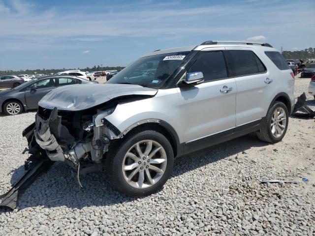 Vin: 1fm5k7f88egc34807, lot: 53496965, ford explorer limited 2014 img_1