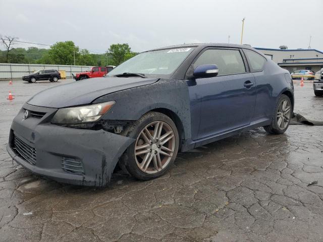 Vin: jtkjf5c77d3057754, lot: 54262495, toyota scion 2013 img_1