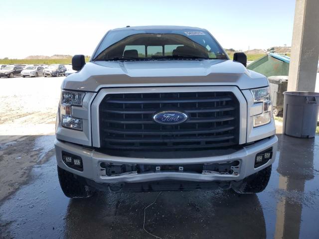 2015 FORD F150 SUPER - 1FTEW1EF9FFB68068