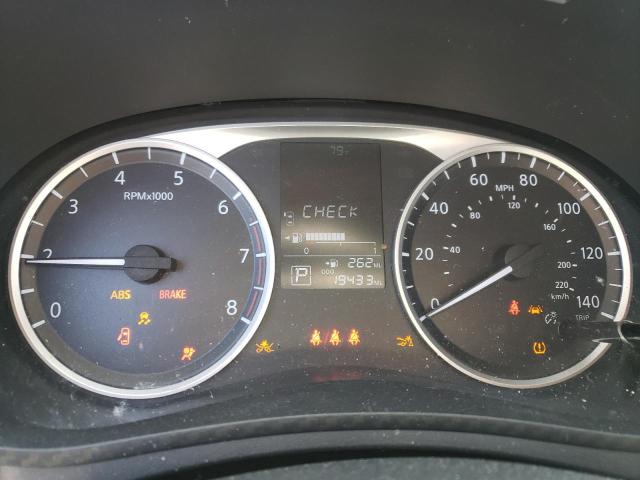 2024 NISSAN VERSA S - 3N1CN8DV1RL868837