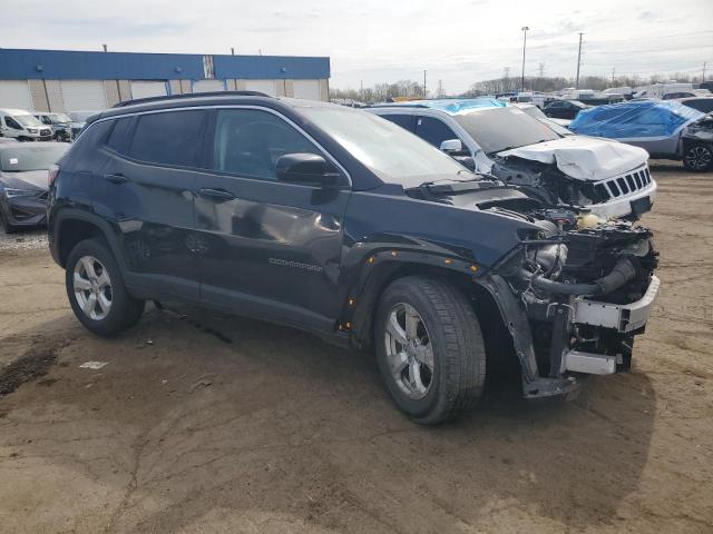 Vin: 3c4njdbb8jt349369, lot: 53647135, jeep compass latitude 20184