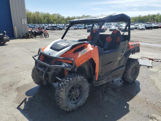2016 POLARIS GENERAL 10 - 3NSRGE998GH107779