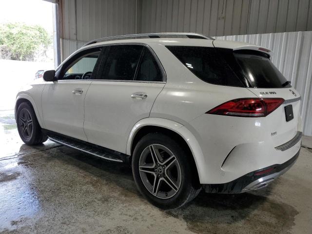 Vin: 4jgfb4jb3na615554, lot: 53399445, mercedes-benz gle-class 350 20222