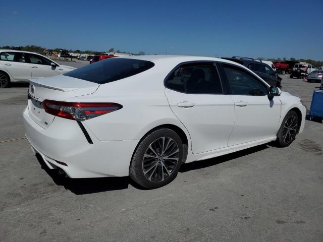 Vin: 4t1b11hk3ju645281, lot: 53042675, toyota camry l 20183