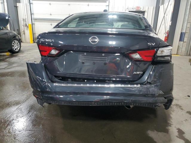 2019 NISSAN ALTIMA SV - 1N4BL4DW3KC249437