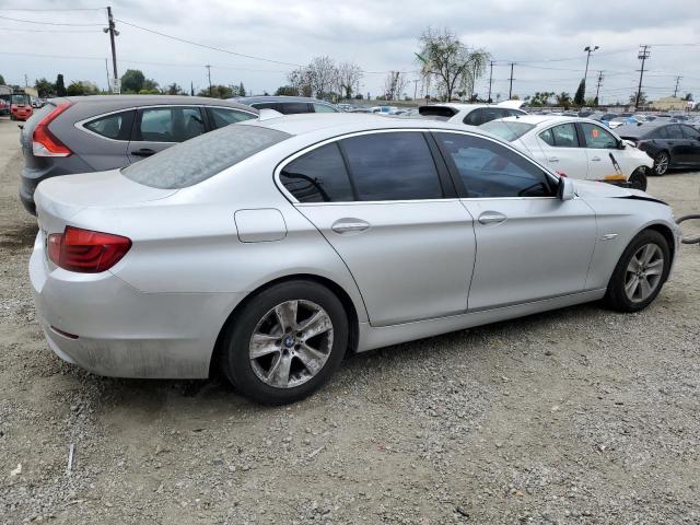Vin: wbafr1c54bc738458, lot: 52978375, bmw 5 series i 20113