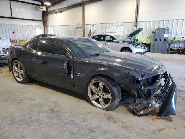 Vin: 2g1fk1ej2c9130960, lot: 51945145, chevrolet camaro 2ss 20124