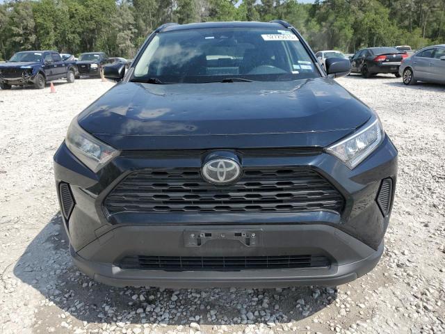 2019 TOYOTA RAV4 LE - JTMH1RFV5KD005102