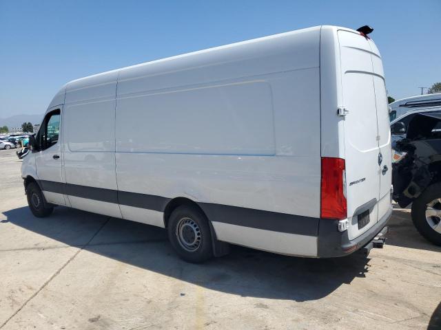 MERCEDES-BENZ SPRINTER 2 2023 white  diesel W1Y4NDHY2PT125235 photo #3