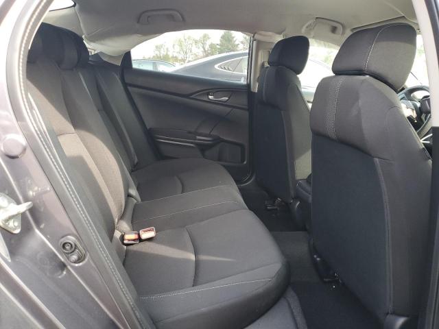 2016 HONDA CIVIC LX - 19XFC2F57GE242172