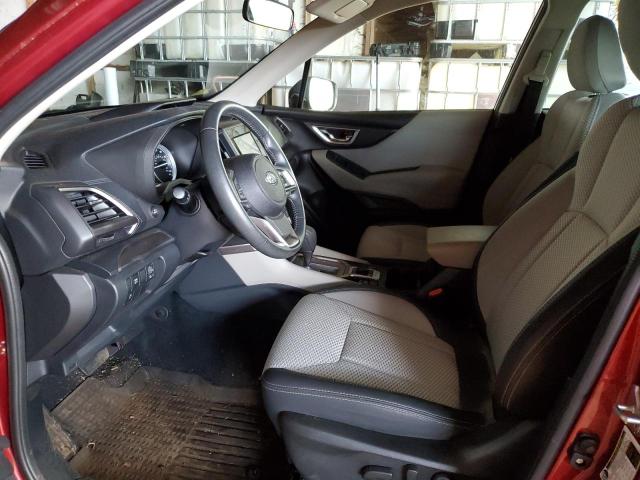 2023 SUBARU FORESTER P - JF2SKADC1PH446913