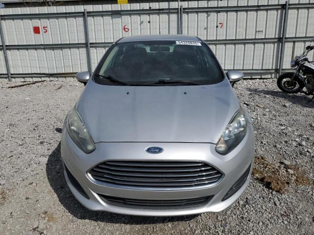2016 FORD FIESTA SE - 3FADP4BJ3GM142298