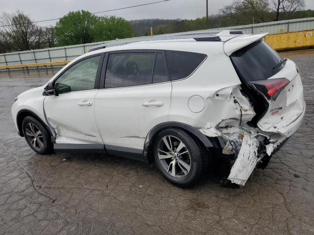 Vin: jtmwfrev4jj190365, lot: 51788395, toyota rav4 adventure 20182