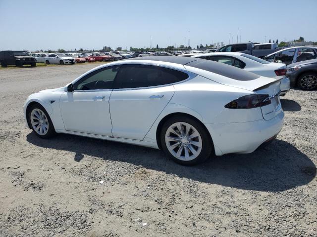 Vin: 5yjsa1e29jf281143, lot: 54208145, tesla model s 20182