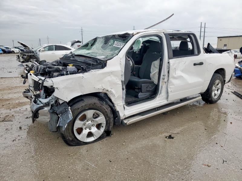 Vin: 1c6rreft5pn600450, lot: 53526315, ram 1500 big horn/lone star 2023 img_1