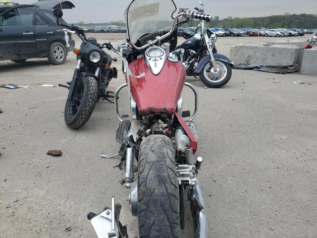 2003 KAWASAKI VN1600 A1 JKBVNKA173A000270