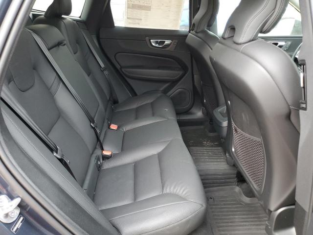 2025 VOLVO XC60 PLUS YV4M12RC5S1043685