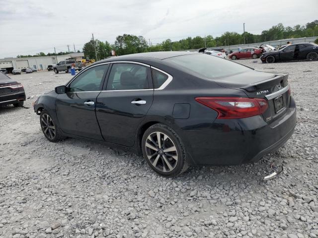 2017 NISSAN ALTIMA 2.5 - 1N4AL3AP2HC265432