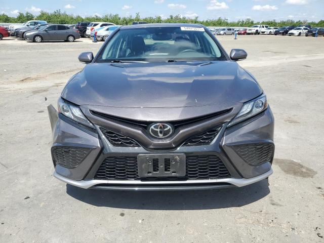 2022 TOYOTA CAMRY XSE - 4T1K61AK8NU057913