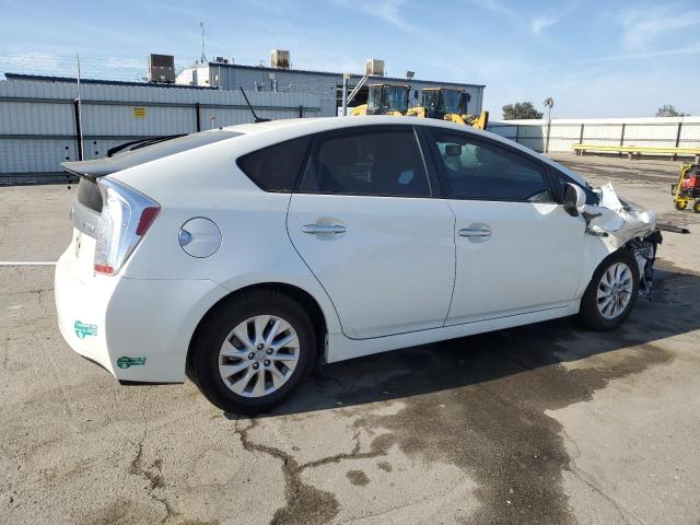 Vin: jtdkn3dp3e3062680, lot: 53167085, toyota prius 20143