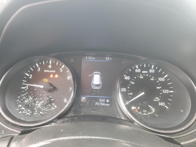 2020 NISSAN ROGUE S - JN8AT2MV7LW122180