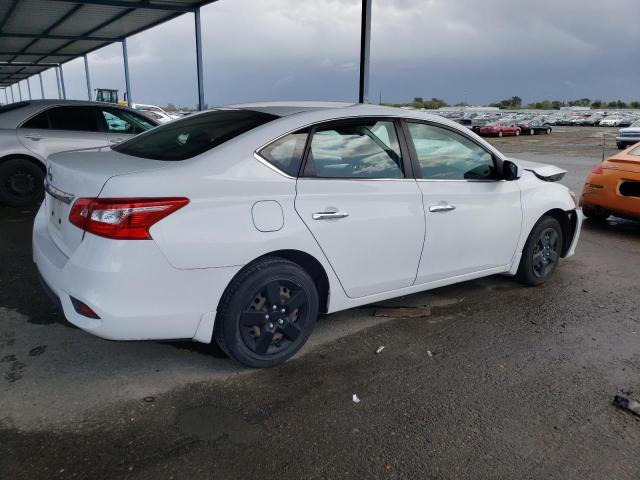 2019 NISSAN SENTRA S - 3N1AB7AP9KY251159