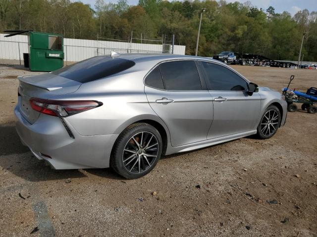 Vin: 4t1g11ak0nu666336, lot: 41667525, toyota camry se 20223