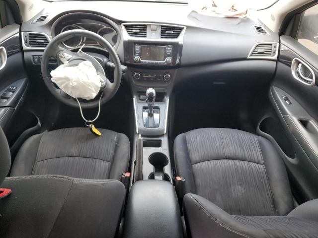 2017 NISSAN SENTRA S - 3N1AB7APXHL657716