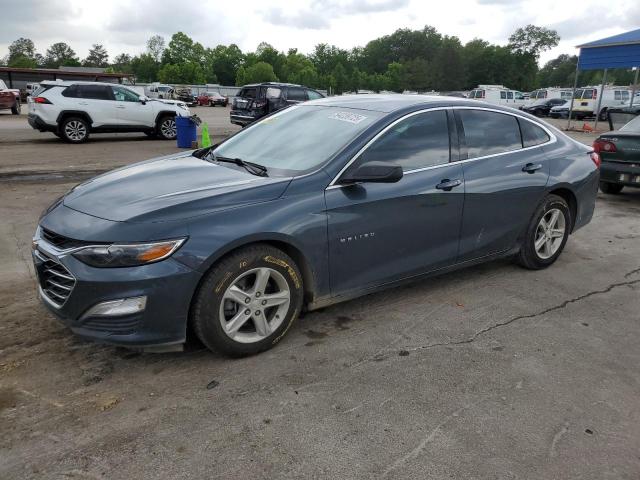 Vin: 1g1zc5st6kf170567, lot: 54239725, chevrolet malibu ls 2019 img_1