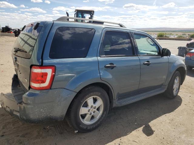 Vin: 1fmcu0dg9cka57794, lot: 55262605, ford escape xlt 20123