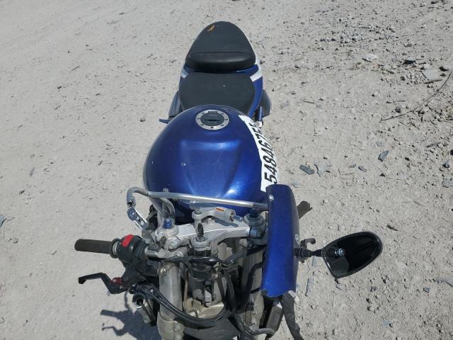 2000 SUZUKI TL1000 R - JS1VT52A3Y2101155