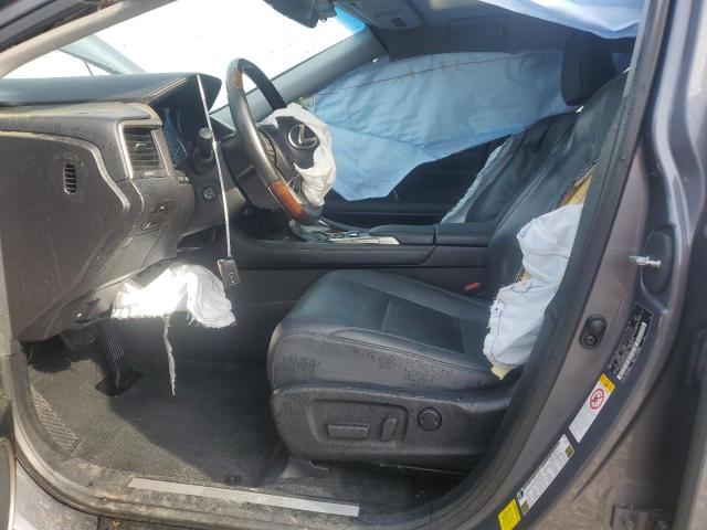 2016 LEXUS RX 350 - 2T2ZZMCA1GC018544