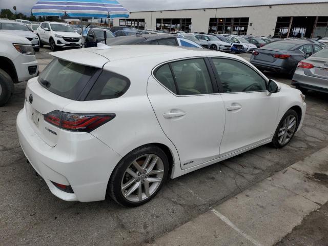 Vin: jthkd5bh3h2280282, lot: 52647815, lexus ct 200 200 20173