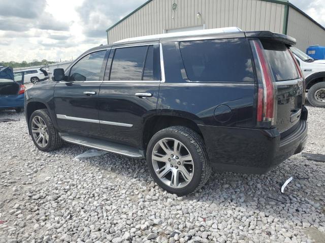 Vin: 1gys4mkj5fr584162, lot: 54358175, cadillac escalade luxury 20152