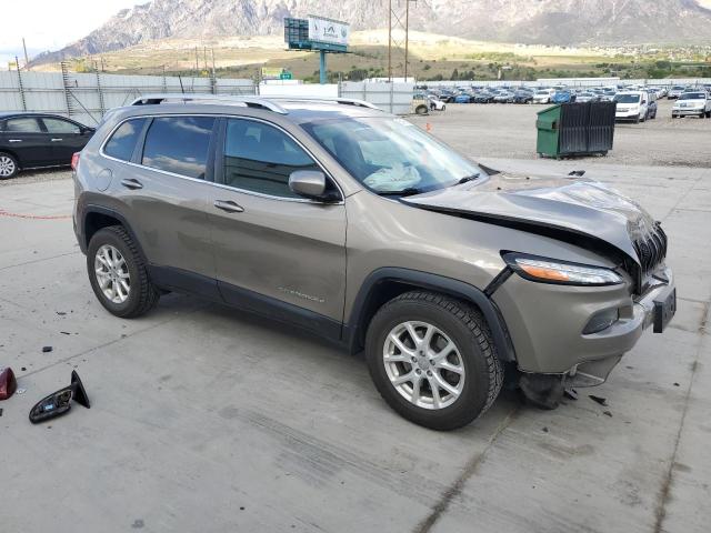 2017 JEEP CHEROKEE L 1C4PJMCS3HW530567