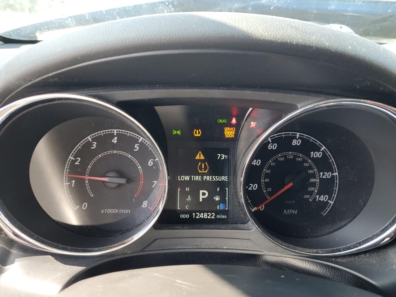 MITSUBISHI OUTLANDER ES