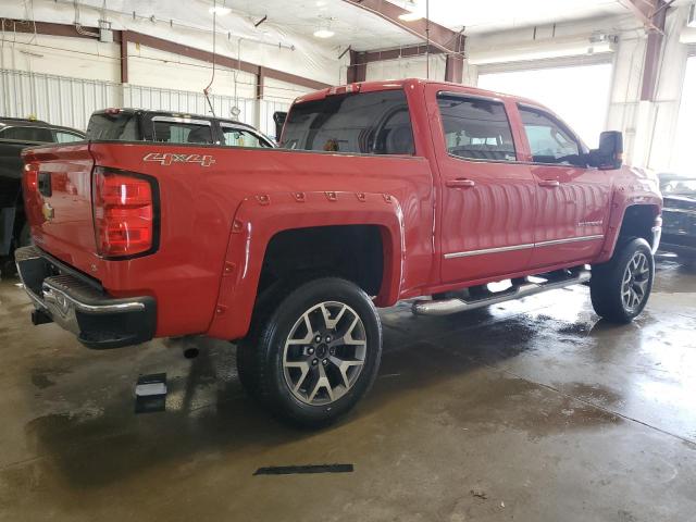 Vin: 3gcukrec7eg404998, lot: 54416255, chevrolet all models k1500 lt 20143