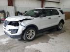 2016 FORD EXPLORER - 1FM5K8B84GGA89263
