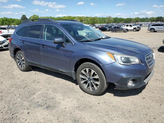 2017 SUBARU OUTBACK 2. - 4S4BSANC5H3437011