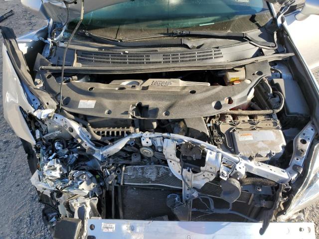 2016 LEXUS CT 200 JTHKD5BH7G2273169