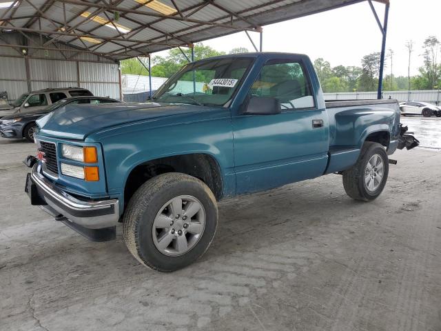 GMC SIERRA K15
