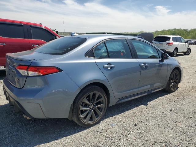 Vin: 5yfs4mce5sp221033, lot: 53442055, toyota corolla se 20253