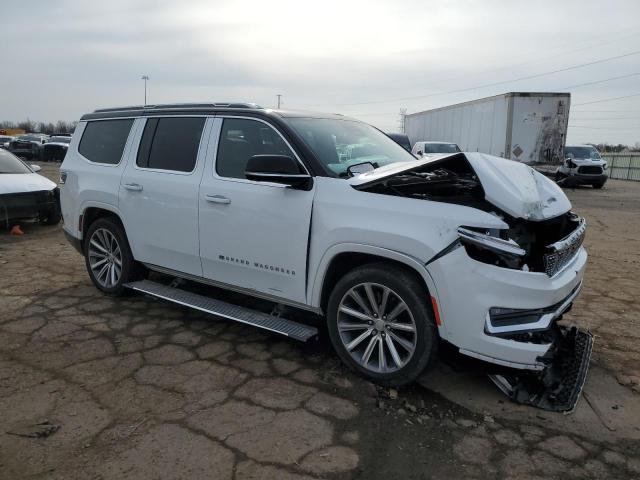 Vin: 1c4sjvej4ps550269, lot: 52693175, jeep grand wago series i 20234