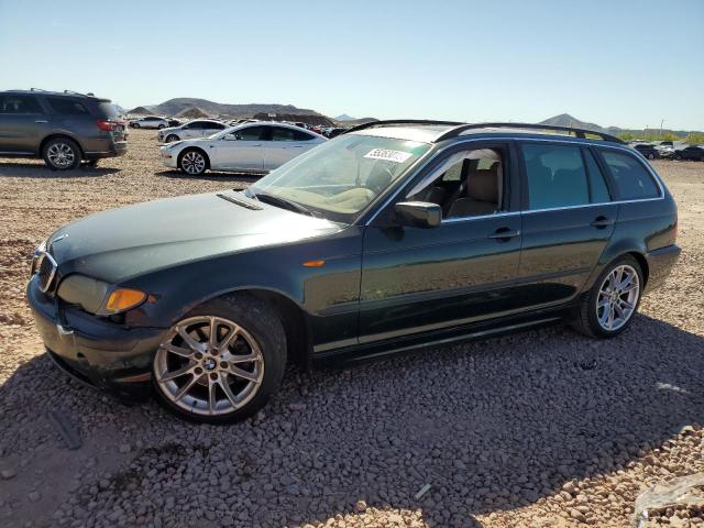 BMW 325 IT