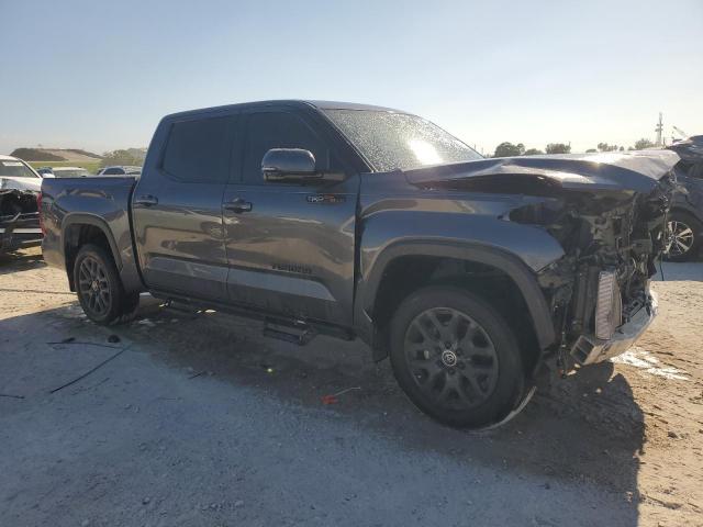 Vin: 5tfla5ab9nx016557, lot: 52783355, toyota tundra crewmax sr 20224