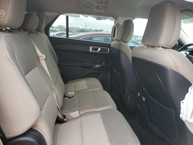 2020 FORD EXPLORER - 1FMSK7BH3LGB83836